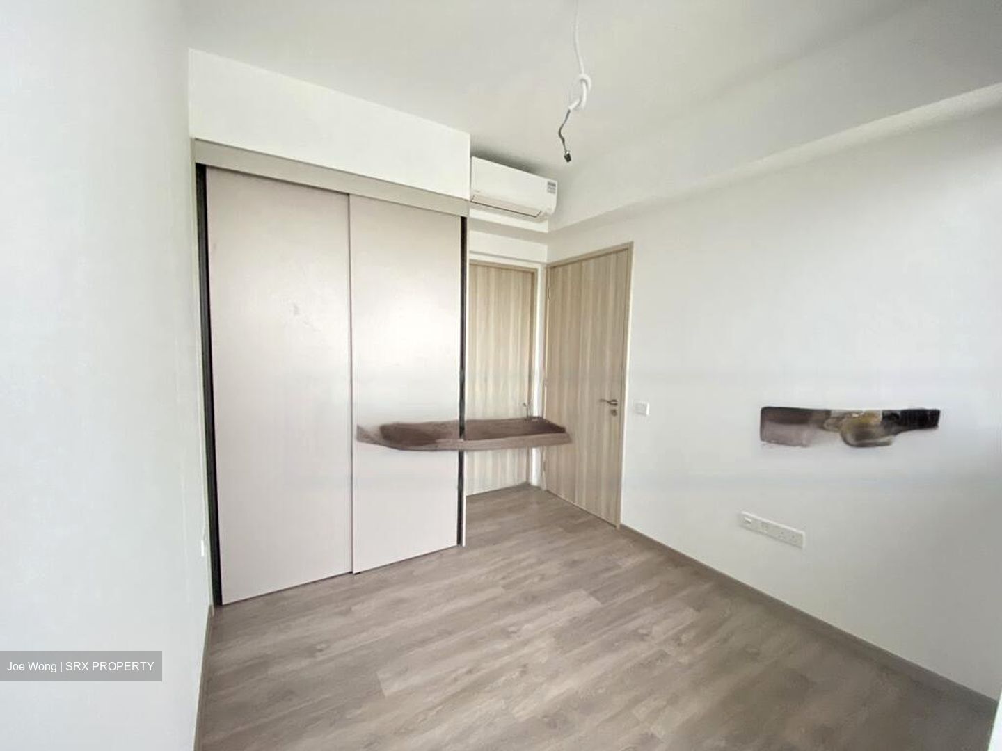 Sengkang Grand Residences (D19), Apartment #577720181